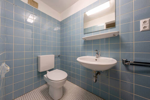 KG Gäste-Wc - 