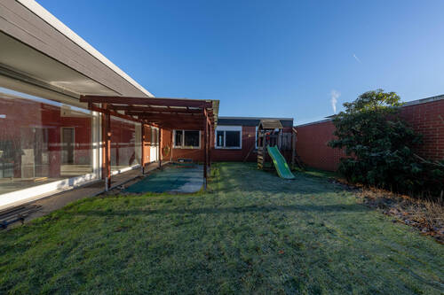Garten - 