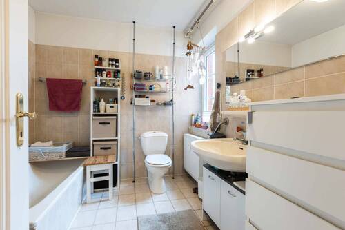 Badezimmer - 