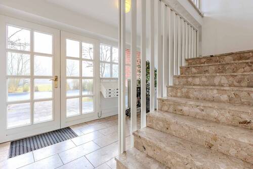Treppenhaus - 