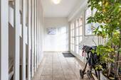 Treppenhaus - 