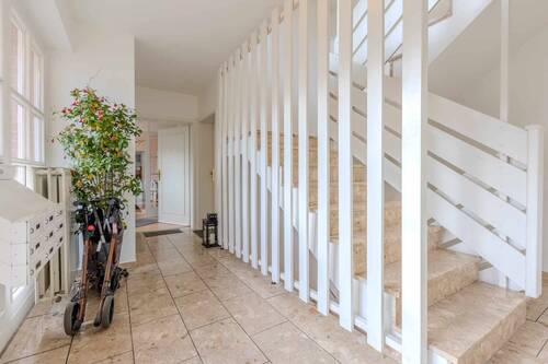 Treppenhaus - 