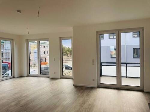 Beispiel Wohnzimmer - 