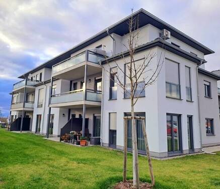 Objektansicht - Familiennest! 4-Zimmer-Wohnung im Märchenviertel