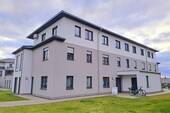 Objektansicht - 4 Zimmer Etagenwohnung zur Miete in Brandenburg an der Havel / Neuschmerzke