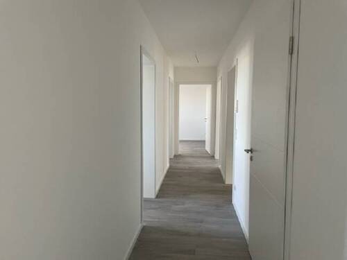 Beispiel Flur - 