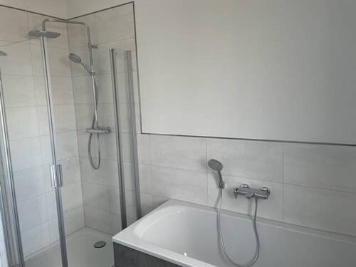 Beispiel Badw. Dusche - 