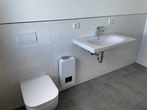 Beispiel Bad - 