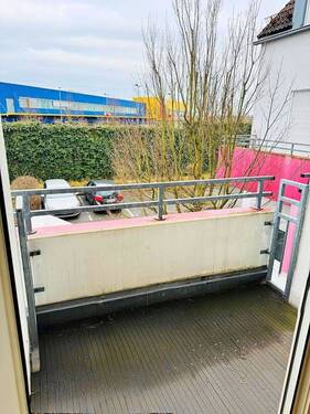 Balkon 1 - 