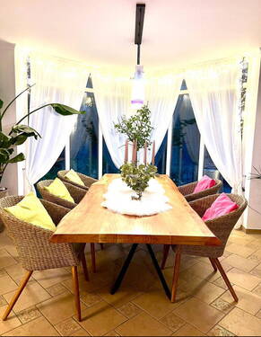 Essbereich - 