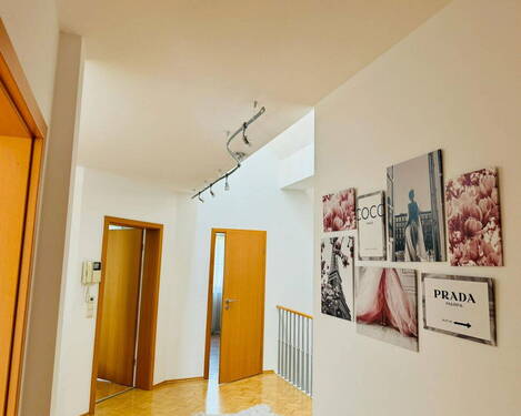 1. Obergeschoss - 