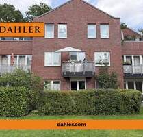 Moderne Erdgeschosswohnung in gepflegtem Mehrfamilienhaus - sofort bezugsfertig! - Hamburg Heimfeld