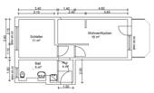 Grundriss - 