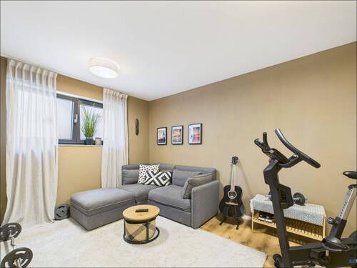 Gäste-/ Hobbyzimmer - 