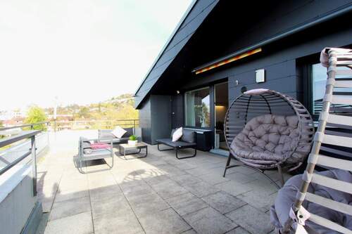 Terrasse - Den Sommer 2026 auf der eigenen Dachterrasse genießen