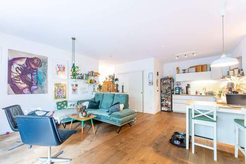 SO206570-1 - Etagenwohnung mit 74,00 m&sup2; in Straubing zum Kaufen