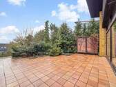 Terrasse oben - Einfamilienhaus mit 184,00 m&sup2; in Hersbruck zum Kaufen