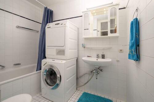 Großes Badezimmer - 