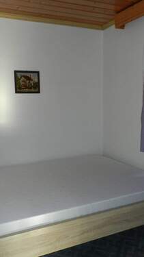 Kleines Schlafzimmer - 