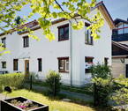 Seitenansicht - 