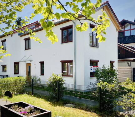 Seitenansicht - 