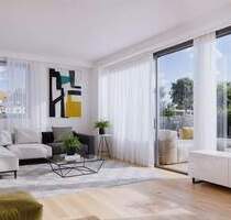 NEUBAU TAUNUS NOVA - Traumhafte Hochpaterre-Wohnung in Taunusstein