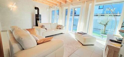 Wohnen - Einfamilienhaus mit 232,00 m&sup2; in Schwörstadt / Dossenbach zum Kaufen