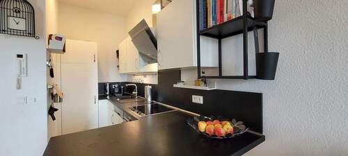 Bild 2 - 2 Zimmer Terrassenwohnung zur Miete in Trier