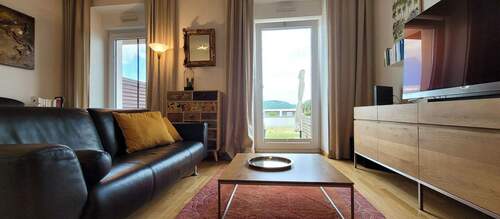 Bild 4 - Terrassenwohnung mit 70,00 m&sup2; in Trier zur Miete