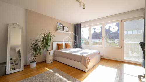 Schlafzimmer - 