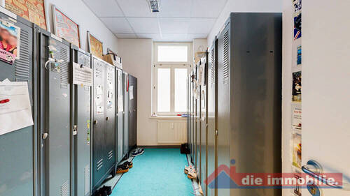 Umkleide - 