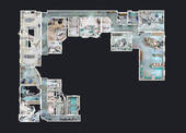 Grundriss - 