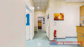 Eingang - 1 Zimmer Büro zur Miete in Magdeburg / Altstadt