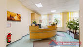 Empfang_1 - 1 Zimmer Büro in Magdeburg / Altstadt