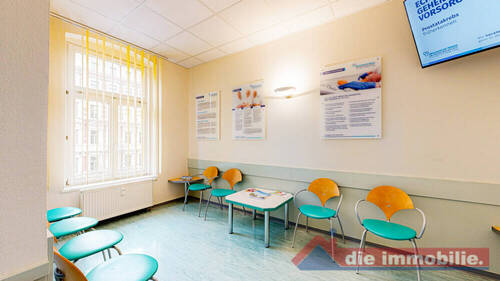 Wartezimmer - 