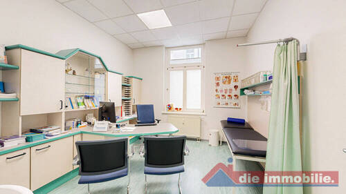 Sprechzimmer_1 - 