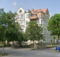 ++ Denkmalperle im Herzen von Striesen ++ 3 Balkone++ - Dresden Striesen-Süd