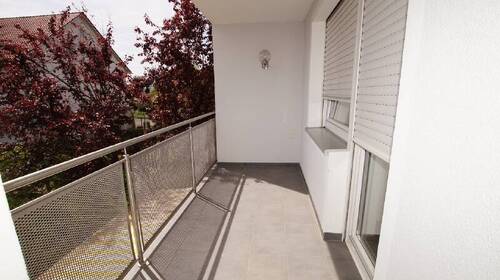 Balkon - 