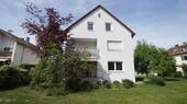 Ansicht - Großzügige 4 Zimmer-Wohnung mit Balkon