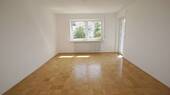 Wohnen - 4 Zimmer Etagenwohnung zur Miete in Straubing