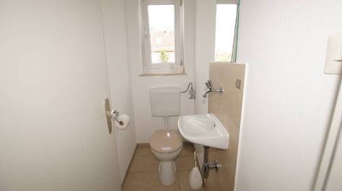 WC - 