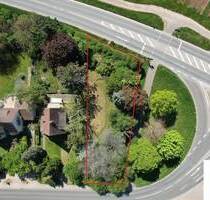753 m² großes Grundstück mit Bauvorbescheid in KH-Bosenheim - Top Lage & ideale Anbindung - Bad Kreuznach