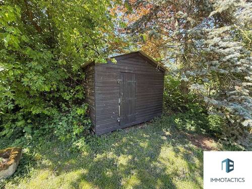 Sternwarte - Grundstück in Bad Kreuznach zum Kaufen