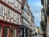 Bild 1 - Gemütliche 2-Zimmer Wohnung zentral in der Marburger Altstadt