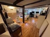 Bild 2 - 2 Zimmer Etagenwohnung zur Miete in Marburg