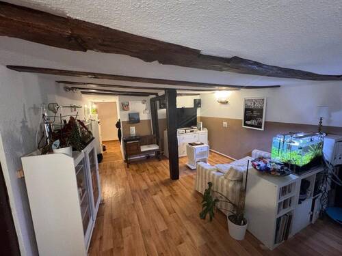 Bild 3 - 2 Zimmer Etagenwohnung in Marburg