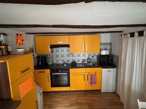 Bild 4 - Etagenwohnung mit 60,00 m&sup2; in Marburg zur Miete