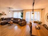 Bild 1 - 3-Zimmer-Wohnung 