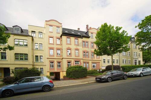 Außenansicht - 