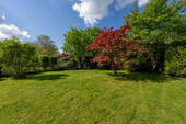 Gartenansicht - 